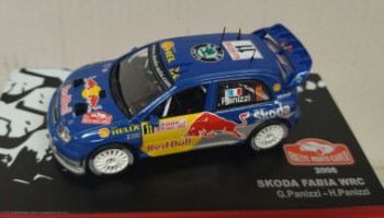FABIA 2006